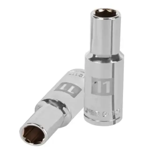 [13351] DADO CUADRO 1/2 DE 6 PUNTAS DE 11MM