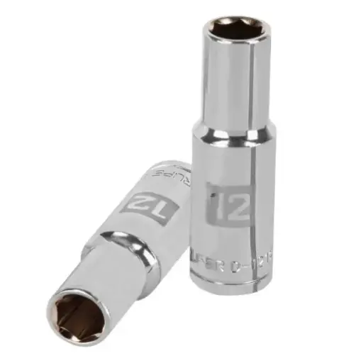 [13352] DADO CUADRO 1/2 DE 6 PUNTAS DE 12MM