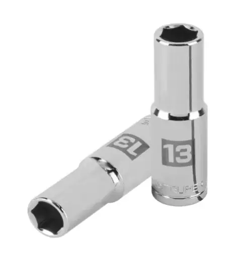 [13353] DADO CUADRO 1/2 DE 6 PUNTAS DE 13MM