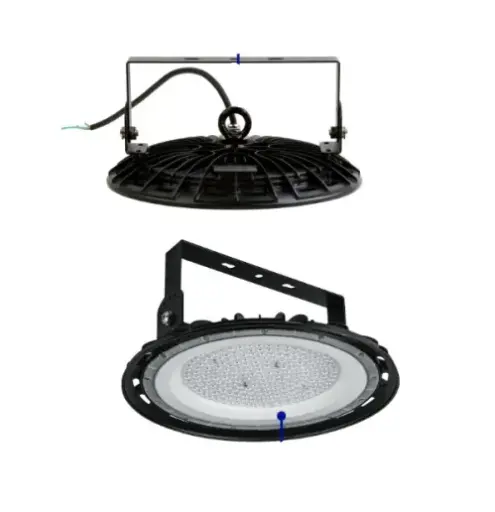 [46793] LUMINARIO DE LED 150 W HIGH BAY VOLTECK