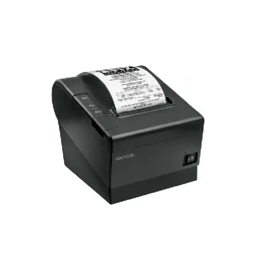 [43946] IMPRESORA DE TIKETS 80MM, USB+BT+RJ45+WIFI, AUTOCORTE