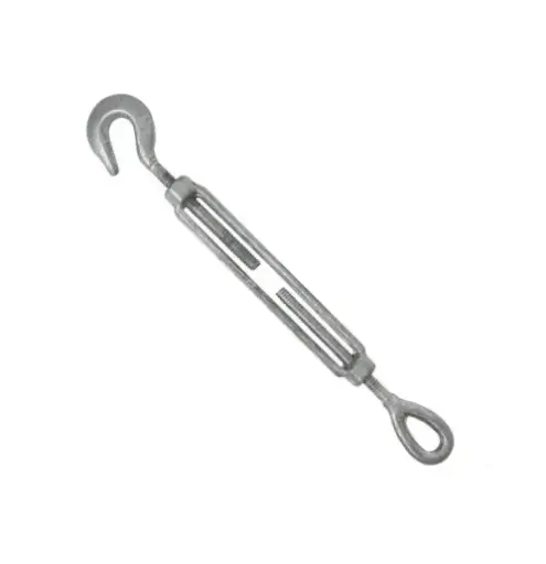 [JG5035] TENSOR FORJADO 3/8" X 6" OJO Y GANCHO