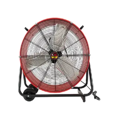 [VT2003] VENTILADOR 24" DIRECTO TIPO TAMBOR 