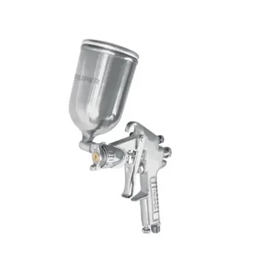[13061] PISTOLA PARA PINTAR, GRAVEDAD, MULTIPOSICION, BOQUILLA 1.7MM