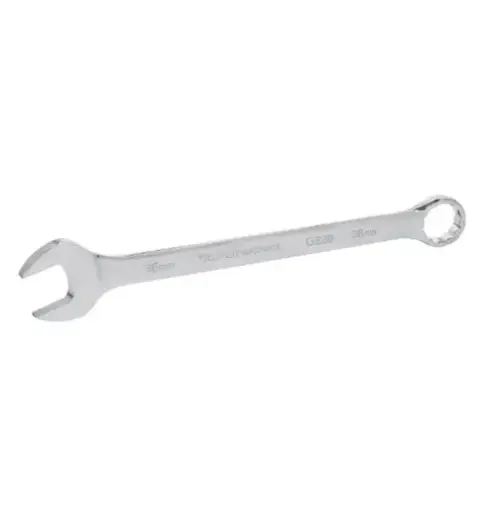 [13820] LLAVA COMBINADA EXTRALARGA MILIMETRICA 36 X 510 MM