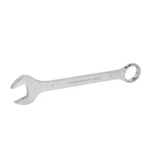 [15666] LLAVE COMBINADA EXTRALARGA STANDARD, 2"