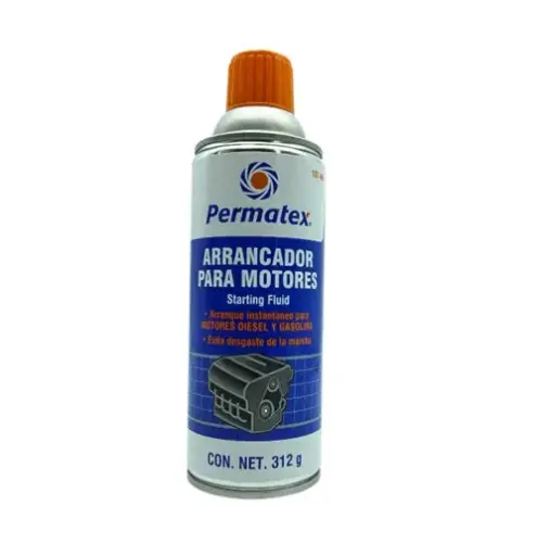 [I0 107-MA] ARRANCADOR PARA CARBURADOR AUTOMOTRIZ 320 GR