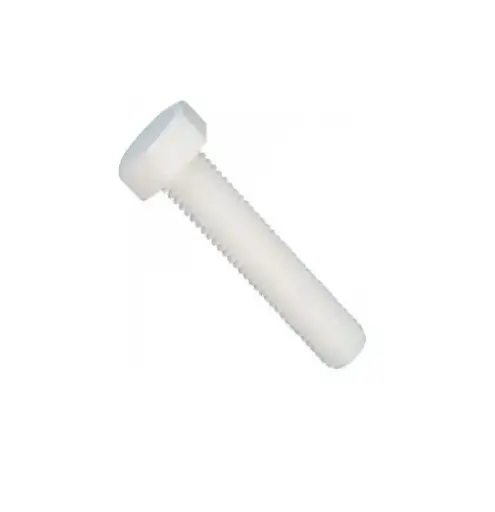 [MIES] TORNILLO PLASTICO M8X1.25 X 70 